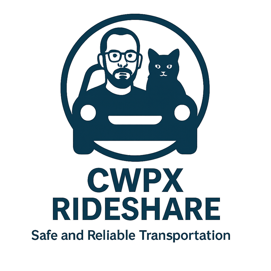 Cory Wilcox Logo